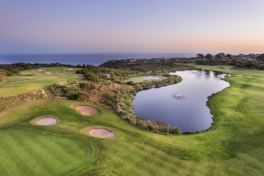 5 Bedroom Property for Sale in Pezula Golf Estate Western Cape